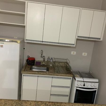 Amarilis Flat Daire Bertioga Dış mekan fotoğraf